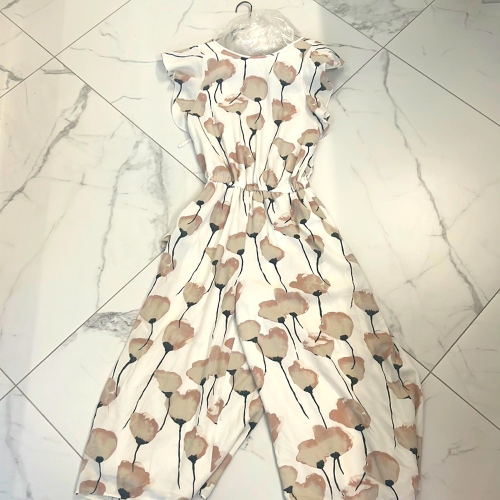 Wilfred jumpsuit